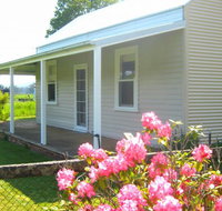 Orange Tree Cottage - Accommodation ACT