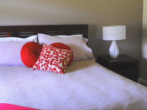 Orange Tree Cottage - Accommodation ACT 2