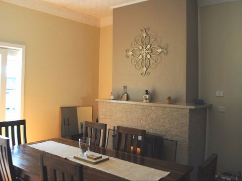 Orange Tree Cottage - Accommodation ACT 4