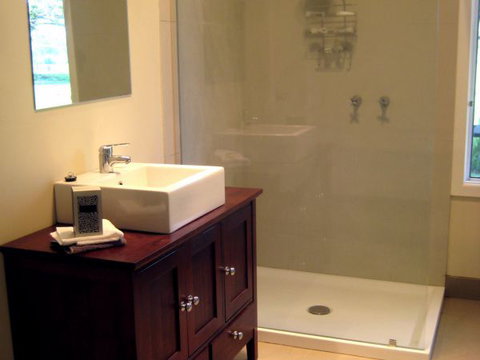 Orange Tree Cottage - Accommodation ACT 7