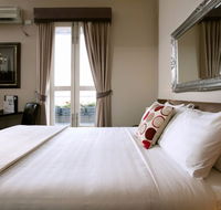 Oscar's Hotel and Cafe Bar - Accommodation ACT
