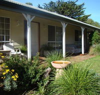 Peppertree Cottage - Accommodation ACT