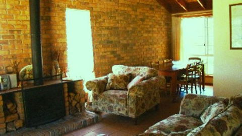 Peppertree Cottage - Accommodation ACT 1