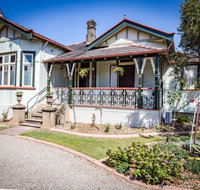 The Rosary Bed and Breakfast - Accommodation ACT