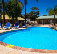 Pinjarra Motel - Accommodation ACT