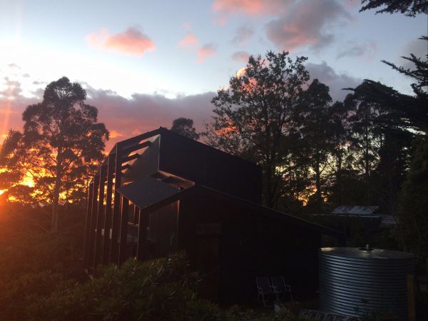 Glebe TAS Accommodation ACT
