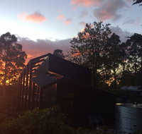 Pipeline Chalet Mt Wellington - Accommodation ACT