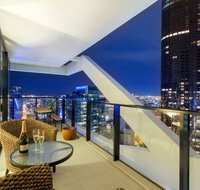 Platinum Apartments on Southbank - Accommodation ACT