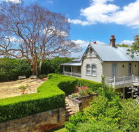 Plynlimmon The Cottage at Kurrajong - Accommodation ACT