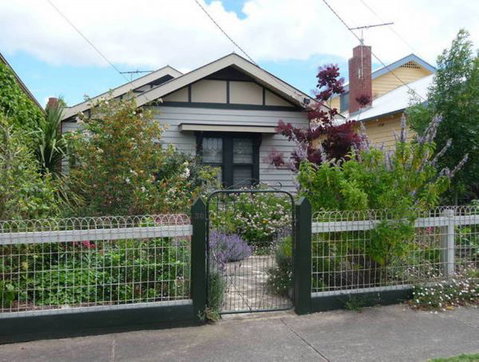 Prater's Cottage - Accommodation ACT 0