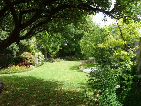Prater's Cottage - Accommodation ACT 2