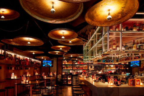 QT Melbourne - Accommodation ACT 4