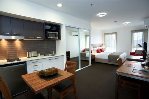 Quest Werribee - Accommodation ACT 4