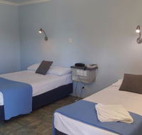 Queens Beach Hotel - Accommodation ACT