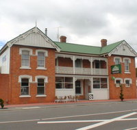 Railton Hotel - Accommodation ACT