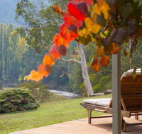 Riverdowns - Accommodation ACT