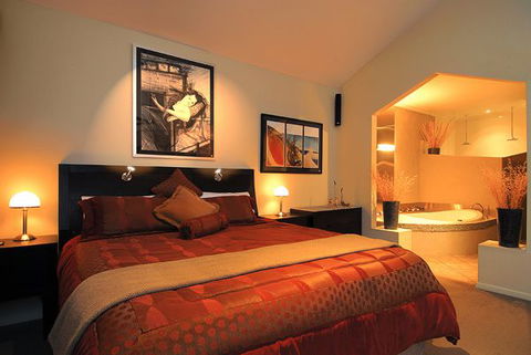 Riverview Rise Retreats - Accommodation ACT 0