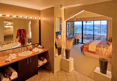 Riverview Rise Retreats - Accommodation ACT 1