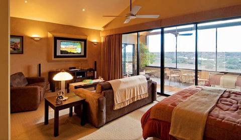 Riverview Rise Retreats - Accommodation ACT 3