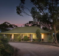 Riverbush Cottages - Accommodation ACT