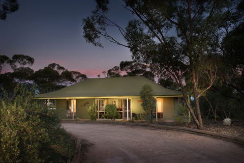 Riverbush Cottages - Accommodation ACT 0