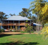 Riverwood Retreat - Accommodation ACT