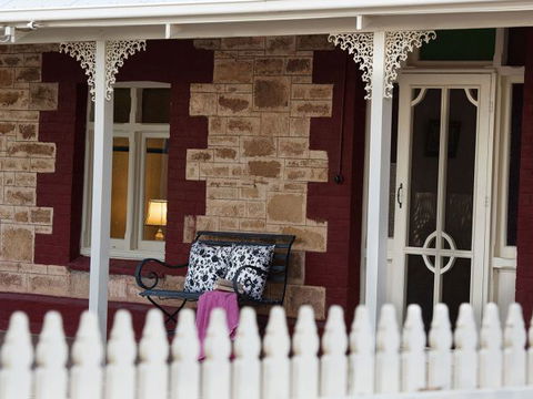 Rilli Retreat - Accommodation ACT 1
