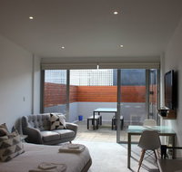 Sandy Bay Studio Apartment - Accommodation ACT