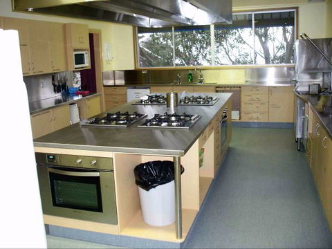 Schuss Lodge Thredbo - Accommodation ACT 1