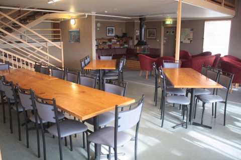 Schuss Lodge Thredbo - Accommodation ACT 2