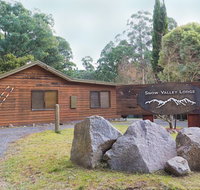 Snow Valley Lodge - Accommodation ACT