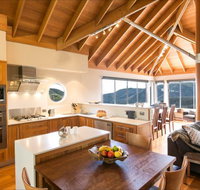 Snow Fall Lodge at Falls Creek - Accommodation ACT