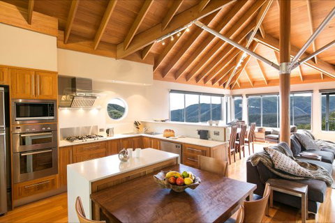 Snow Fall Lodge At Falls Creek - Accommodation ACT 0