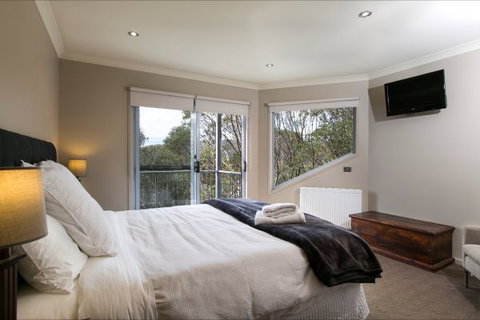 Snow Fall Lodge At Falls Creek - Accommodation ACT 3