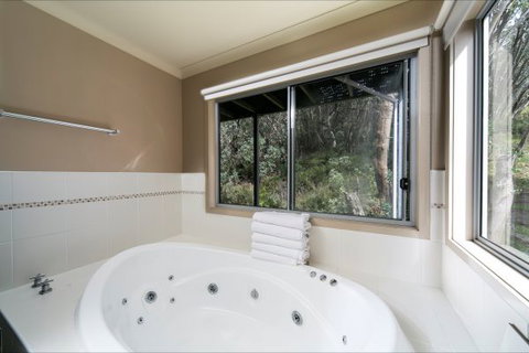 Snow Fall Lodge At Falls Creek - Accommodation ACT 4