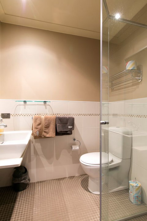 Snow Fall Lodge At Falls Creek - Accommodation ACT 7