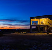 Southern Ocean Lookout - Accommodation ACT
