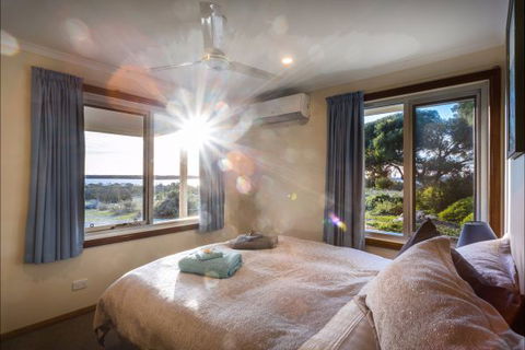Southern Ocean Lookout - Accommodation ACT 2