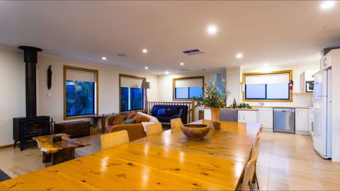 Southern Ocean Lookout - Accommodation ACT 4