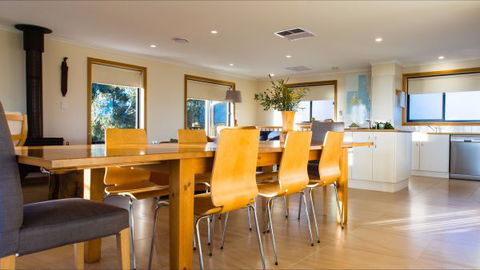 Southern Ocean Lookout - Accommodation ACT 5