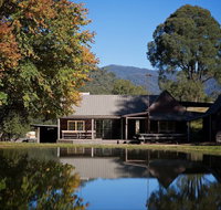 Stockyard Creek - Accommodation ACT