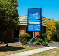 Sunrise Devonport - Accommodation ACT