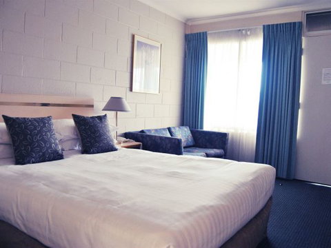 Sunrise Devonport - Accommodation ACT 1