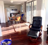 Sunrise On Falie - Accommodation ACT