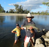 Tarrabandra Fishing Retreat - Accommodation ACT