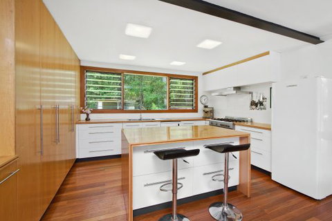 Tabaraga Ridge Eco House - Accommodation ACT 3