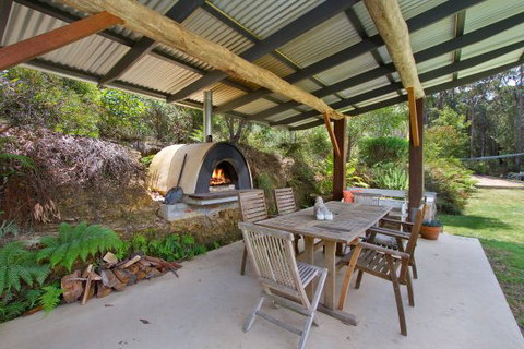 Tabaraga Ridge Eco House - Accommodation ACT 4