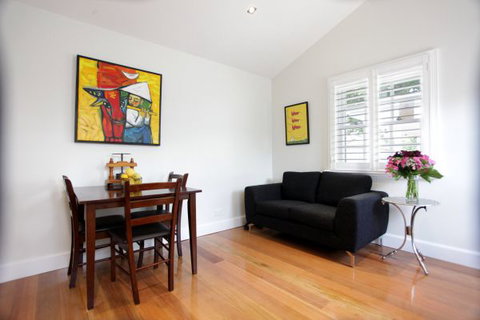 Tannin Apartment - Accommodation ACT 0