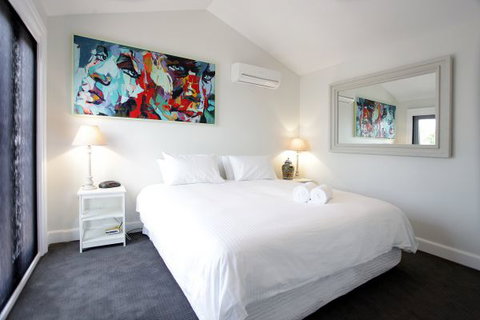 Tannin Apartment - Accommodation ACT 1