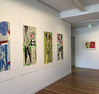 The Clarenton - Accommodation ACT